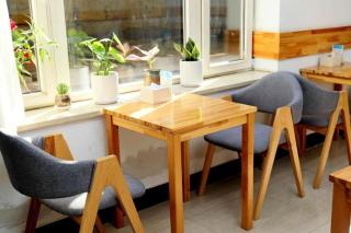 7Days Premium Dalian Airport - 8