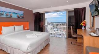 7Days Premium Dalian Airport - 7