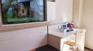 7Days Premium Dalian Airport - 5