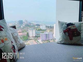 Căn hộ ngỉ dưỡng L'azur cửa lò dành cho gia đình - 5