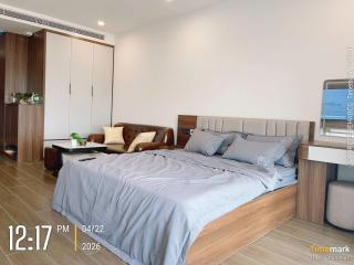 Căn hộ ngỉ dưỡng L'azur cửa lò dành cho gia đình - 3