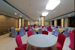 Aristocrat Hotel, New Town, Kolkata - 1