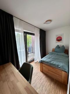 St Elisabeth Ecostay - Central Apartment - 0