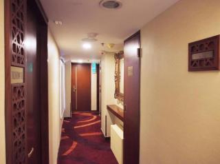 Oriental Lander Hotel - 7