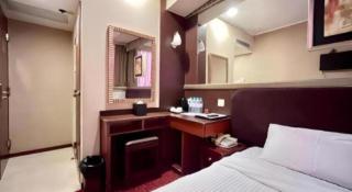 Oriental Lander Hotel - 1