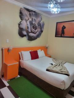 Blackwood Guest House - 1