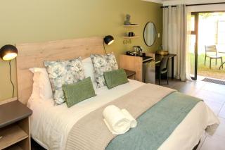 Sage Haven Guesthouse - 9