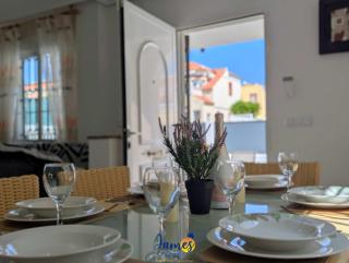 El Galan 4BR Holiday Villa with Private Pool EG33 - 9