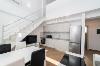 SLV Nefeli Apartment - 5