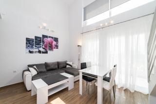 SLV Nefeli Apartment - 4