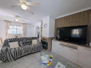 El Galan 4BR Holiday Villa with Private Pool EG33 - 5