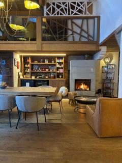 Wanderful Life Les Arcs refuge haut de gamme - 5