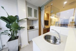 Huayue Apartment Hotel - Shanghai & Metro Line 18 Zhoupu Station华悦酒店上海浦东万达广场店 - 5