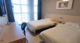 Jinjiang Inn Tianjin Airport Branch - 8