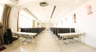 Jinjiang Inn Harbin Xidazhi Street Hexing Road Metro Station - 2