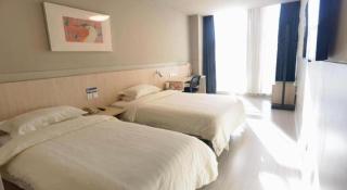 Jinjiang Inn Tianjin Airport Branch - 6