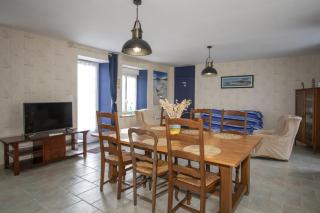 Maison en bord de mer - 9