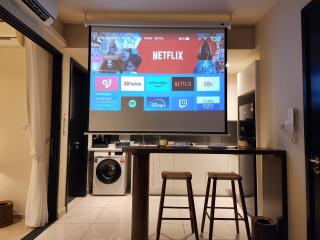 Almas Designer Suites Puteri Harbour by NEO - 9