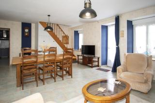 Maison en bord de mer - 6