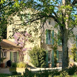 La Fontaine Aux Oliviers - 8