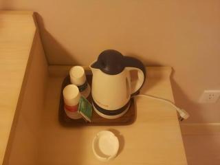 Jinjiang Inn Tianjin Konggang Branch - 6