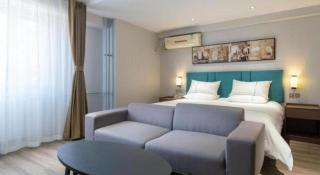 Jinjiang Inn Tianjin Konggang Branch - 4