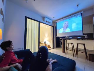 Almas Designer Suites Puteri Harbour by NEO - 8