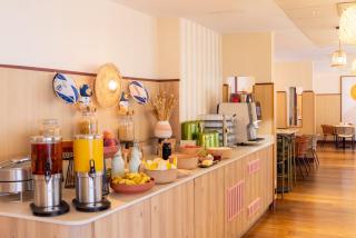 Nice Centre Hotel - Niza - 1