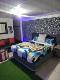 Tshedza Guest House - Pretoria - 0