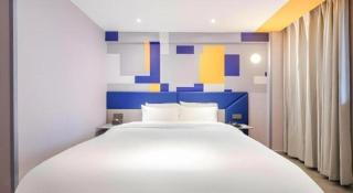 7 Days Inn Fuzhou Three Lanes and Seven Alleys Dongjiekou Metro Station - 4