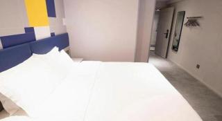 7 Days Inn Fuzhou Three Lanes and Seven Alleys Dongjiekou Metro Station - 5
