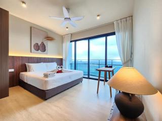 Almas Designer Suites Puteri Harbour by NEO - 7