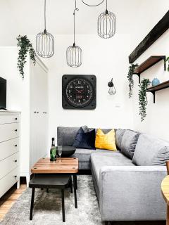 Premium Jacuzzi Apartment, Cracow Old Town - 4