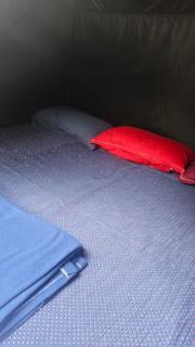 Koodaram Camping Munnar - 6