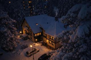 Vila Mir Zlatibor - 0