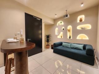 Almas Designer Suites Puteri Harbour by NEO - 4