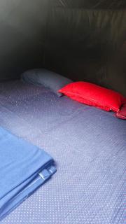 Koodaram Camping Munnar - 2