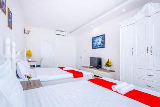 CAOCAO Homestay - Toà nhà Oasky Sơn Thịnh 2 - 9