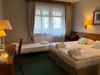 Bukowy Park Hotel Medical SPA - 2