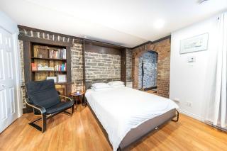 Near the Ferry - Studio de charme - 9