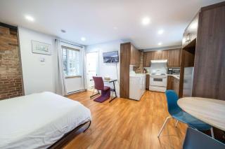 Near the Ferry - Studio de charme - 7