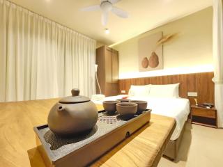 Almas Designer Suites Puteri Harbour by NEO - 2