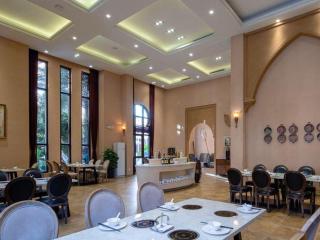 Mangrove Tree Resort World Sanya Bay King Palm Tower - 1