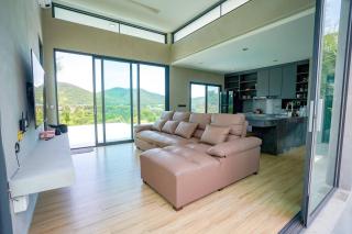 Jenita Valley Swimming Pool Villa Pakchong - 8