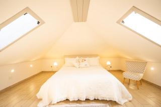 Sissi Terrace at the Vatican Walls - 9