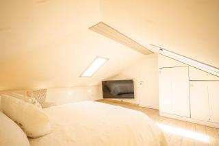 Sissi Terrace at the Vatican Walls - 8