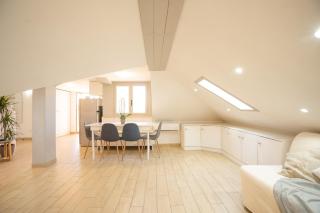 Sissi Terrace at the Vatican Walls - 5