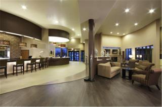 Best Western Plus Lackland Hotel and Suites. - 4