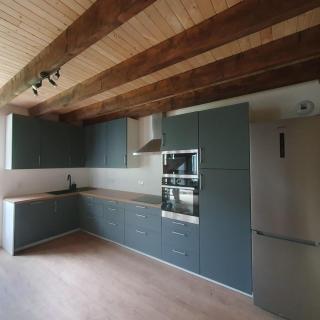 Maison en pierre bretonne avec jardin au calme - 8