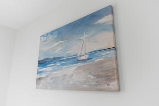 Apartman Sol y Mar Medulin - 1